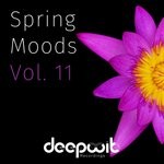 cover: Various - Spring Moods Vol 11