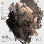 cover: Martinec - Pray For Love