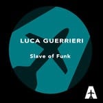 cover: Luca Guerrieri - Slave Of Funk