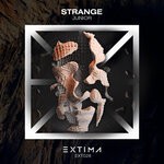 cover: Junior (tr) - Strange