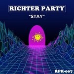 cover: Richter Party - Stay