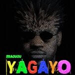 cover: Magugu - Yagayo