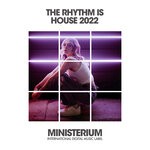 cover: Various - The Rhythm Is House 2022