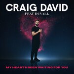 cover: Craig David|Duvall - My Heart's Been Waiting For You