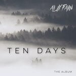 cover: Alex Fain - Ten Days