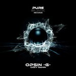 cover: Ozzy Sahin - Opsin -G-