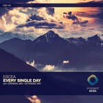 cover: Escea - Every Single Day