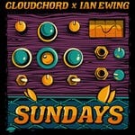 cover: Cloudchord|Ian Ewing - Sundays