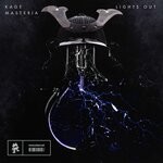 cover: Kage|Masteria - Lights Out