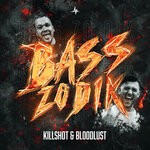 cover: Killshot|Bloodlust - Bass Zo Dik