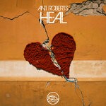 cover: Ant Roberts - Heal