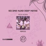 cover: Rick Koen - Second Hand Deep House