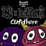 cover: David Phoenix|Peku - Out There