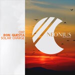 cover: Ron Guesta - Solar Charge