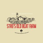 cover: Stro Elliot - Stro's Old Beat Farm