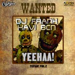 cover: Xavi Bcn - Yeehaa!