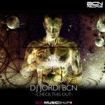 cover: Dj Jordi Bcn - Check This Out