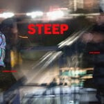 cover: Shumba Maasai - STEEP