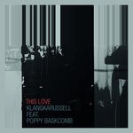 cover: Klangkarussell|Poppy Baskcomb - This Love