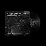 cover: Tripple Motion (be) - Abusing Substances EP