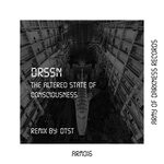 cover: Drssn - The Altered State Of Consciousness EP