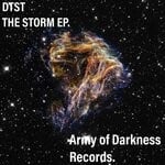 cover: Dtst - The Storm EP