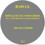 cover: Octal Industries|Ohm - Drama Chord