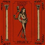 cover: Special-k - LUnatic ThirST