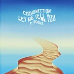 cover: Cosmonection - Let Me Tell You