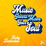 cover: Funky Destination - Music Gonna Move Your Soul