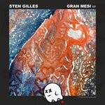 cover: Sten Gilles - Gran Mesi