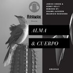 cover: Jorick Croes|Kenny Kelly - Alma & Cuerpo