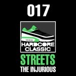 cover: The Injurious - Streets