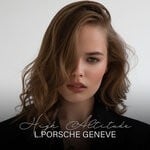 cover: L.porsche - High Altitude