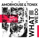 cover: Amorhouse|Tonix - What We Do