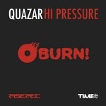 cover: Quazar - Hi Pressure