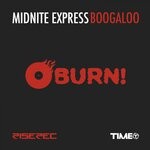 cover: Midnite Express - Boogaloo