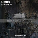 cover: Umiin - Centaur