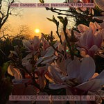 cover: Andy Compton|Charlie Hearnshaw|The Rurals - Springtime Sounds E.P