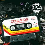 cover: Gab Tritone|Miss Nine - Cool Kids (Remix)