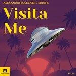 cover: Alexander Bollinger - Visita Me