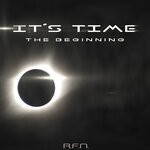 cover: R.f.n. - It's Time, The Beginning