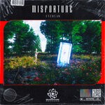 cover: Uverlaw - Misfortune