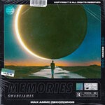 cover: Swade James - Memories