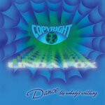 cover: (c) Linda Fox - Dance Like Nobody's Watching