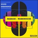 cover: Maraxe - Warehouse