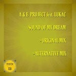 cover: A & E Project|Lukac - Sound Of My Dream