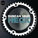 cover: Duncan Gray - Heck