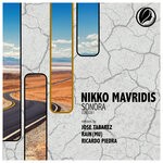 cover: Nikko Mavridis - Sonora (Remixes)