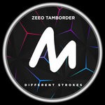 cover: Tamborder|Zeeo - Different Strokes